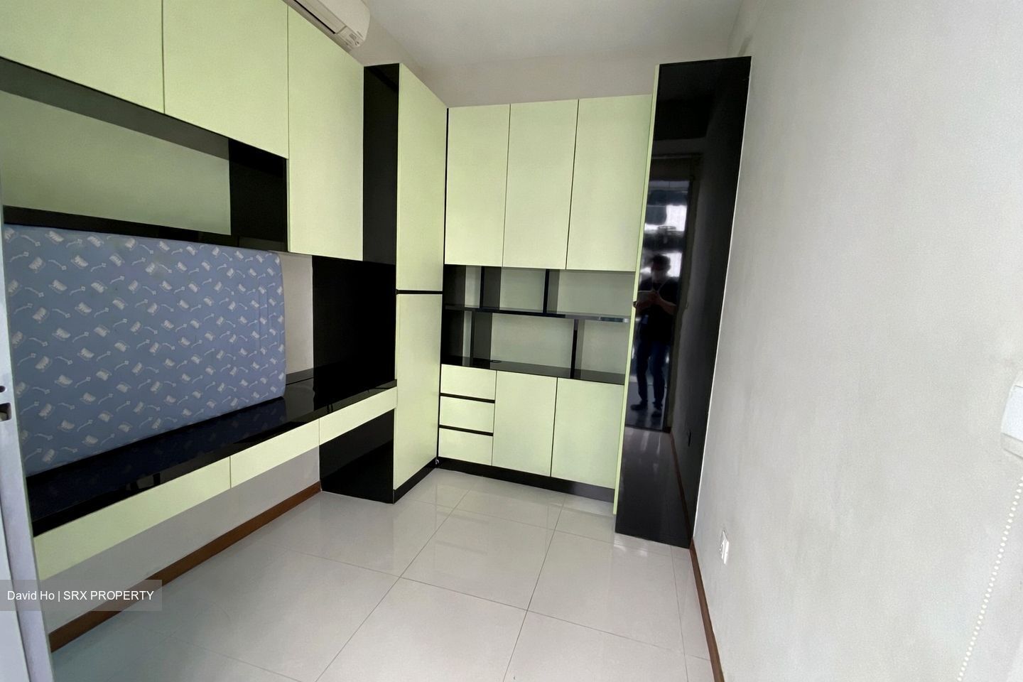 The Canopy (D27), Condominium #552033561